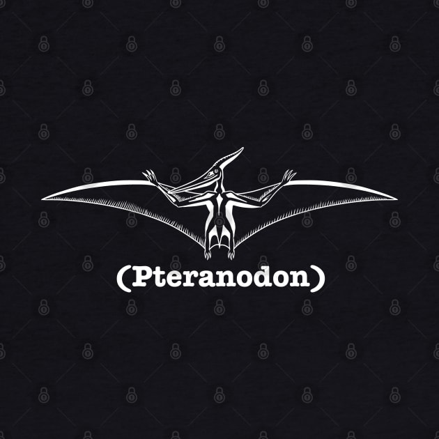 Pteranodon by nickbeta